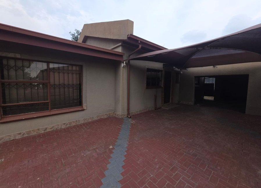  Bedroom Property for Sale in Sasolburg Ext 2 Free State